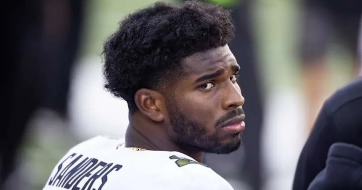 DEAL AGREED: New Orleans Saints are now Clear Favorites to Land Shedeur Sanders in NFL Draft