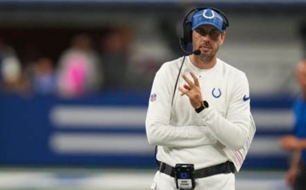 Anthony Richardson’s Colts cut player who won a Super Bowl with Matthew Stafford’s Rams