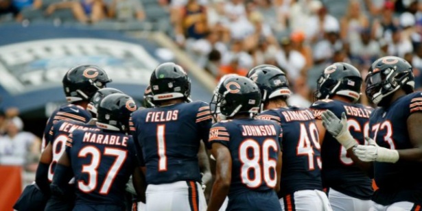 Netflix Confirms Release Date for Must-Watch Chicago Bear Documentary – Fans Can’t-Wait