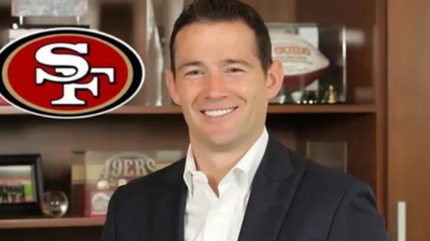 Superstar Wide Receiver Reportedly Close in Joining San Francisco 49ers, Confirmed by President Al Guido
