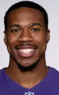 ESPN NEWS: Kansas City Chiefs Officially Signed Marcus Williams From Baltimore Ravens In A Blockbuster Free Agency Trade Worth $320m