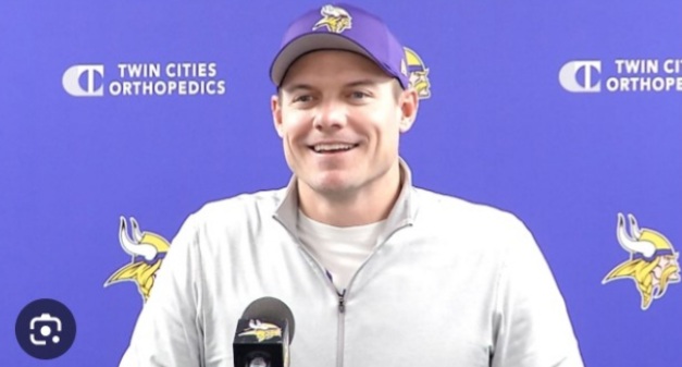 Good News: Vikings Beats Kansas City Chiefs, Eagles And Bills To Acquire Highly Rated NFL QB