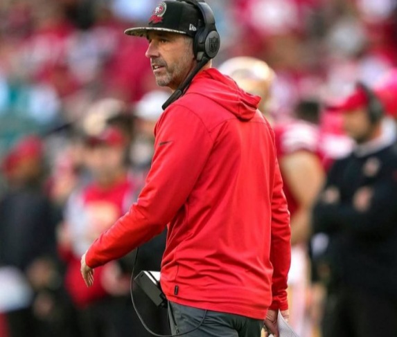 Breaking News: 49ers Head Coach Makes SHOCKING Announcement—Signs Mega Deal to Reshape Future of Franchise