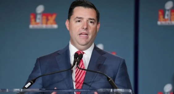 49ERS’ SHOCKING BETRAYAL! Owners’ Stunning Decision to Stop Spending Big Revealed