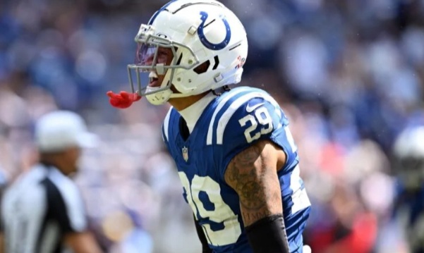 Will Hometown Hero Ever Become an Impact Player for the Colts?