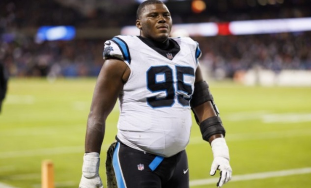 BREAKING NEWS:Thought I Was Superman”: Carolina Panthers Boss Shares Life-Threatening Stroke and Two-Month Recovery Journey