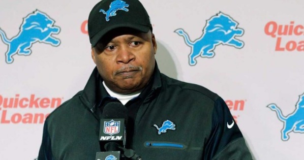 BREAKING : Jim Caldwell former Detroit Lions head coach and senior assistant for the Carolina Panthers has left a devastating note to Detroit Lions Sheila Ford Hamp regarding the position of head coach stating that