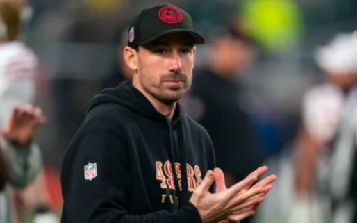 49ers Resurgence is Coming: Lynch and Shanahan’s 2nd Act Set to Bolster the Team
