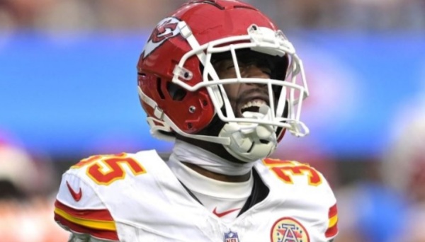 Carolina Panthers Eye Game-Changing Trade for Star Cornerback on the Move!