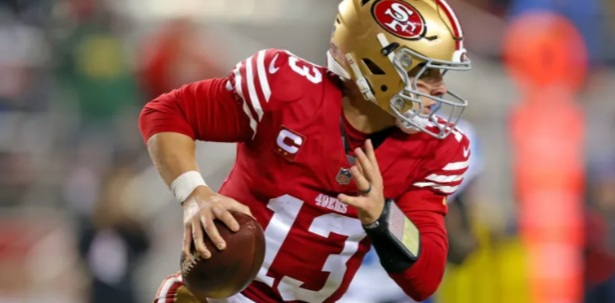 49ers Lowball QB Brock Purdy With Initial Contract Offer: Report