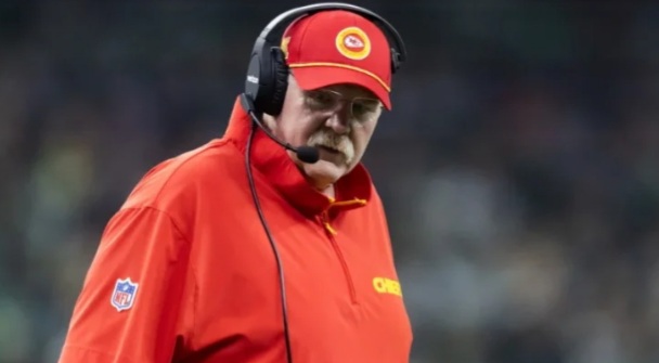 Don’t expect Chiefs to fill this glaring need early during 2025 NFL Draft