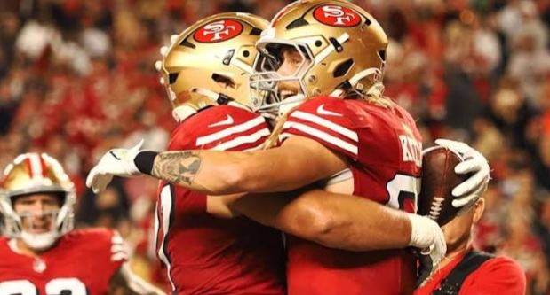 49ers Building a Wall Around: San Francisco Bolster O-Line in Post-Free Agency Mock Draft