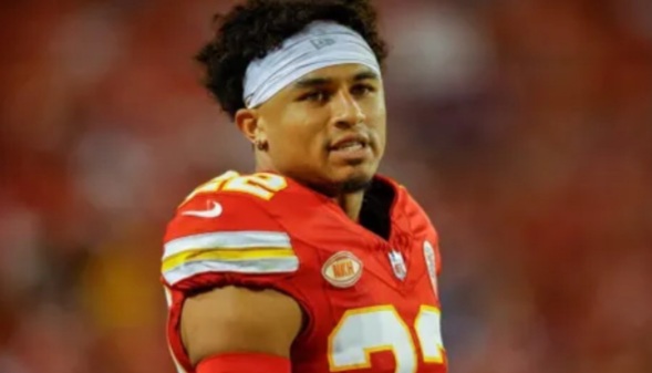 Chiefs Look to Trent McDuffie for Leadership: Team Seeks Continued Growth, Maturity from Young Cornerback