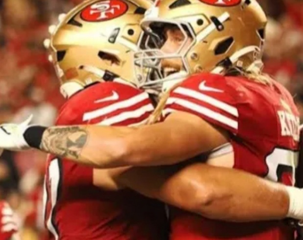49ers Building a Wall Around: San Francisco Bolster O-Line in Post-Free Agency Mock Draft