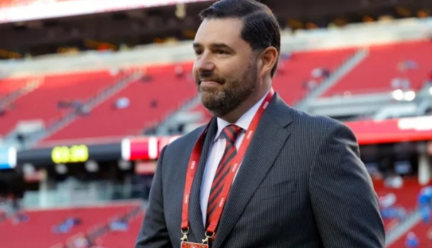 THE 49ERS’ TO-DO LIST! Report Card Reveals 49ers’ Weaknesses