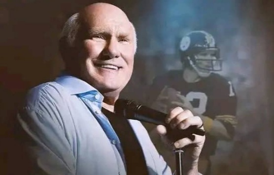 BRADSHAW’S STEEL CITY STORY: Netflix Original Documentary Series to Showcase Legendary QB Terry Bradshaw’s Life, Career, and Lasting Impact on Pittsburgh Steelers Franchise…