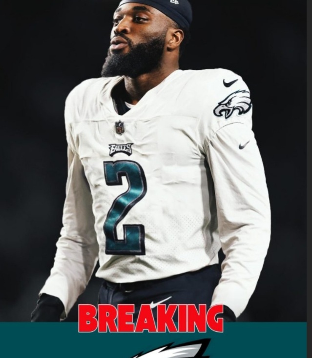 BREAKING: Eagles reached agreement today on a one-year deal with former Chiefs free-agent LB Joshua Uche, who now will try to help replace Josh Sweat and Brandon Graham