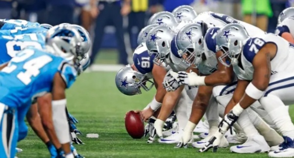 BREAKING: Cowboys Underestimate Panthers: Carolina Proves More Challenging Than Anticipated With…