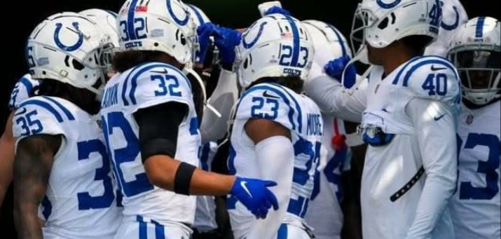 Colts Fans, Get Excited: Team Connects with Game-Changing WR Da’Quan Felton Ahead of Draft