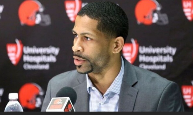 OFFICIAL: A $100 Million Blockbuster Trade Agreement Reached Between Cleveland Browns and Kansas City Chiefs for Elite Wide Receivers