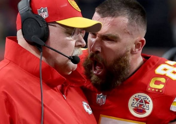 Chiefs in Crisis: Chiefs Doubted by Analysts, Creating Uncertainty in the NFL
