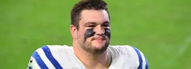 In a Stunner, The Indianapolis Colts Have Executed a Blockbuster Trade, Sending G Quenton Nelson to the Dallas Cowboys in Exchange for a Haul of Draft Picks, Including the Titans’ 2025 First-Round Selection, a 2025 Fourth-Round Choice, and a 2026 Third-Round Pick….Read more…