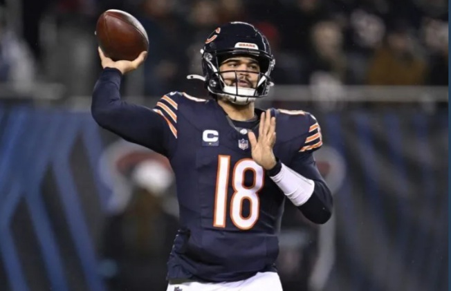 One NFL Draft Question For Every Team: NFC North Edition