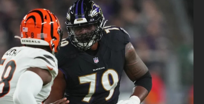 BREAKING: Chiefs Targeting BIG-NAME Pro Bowl Lineman!