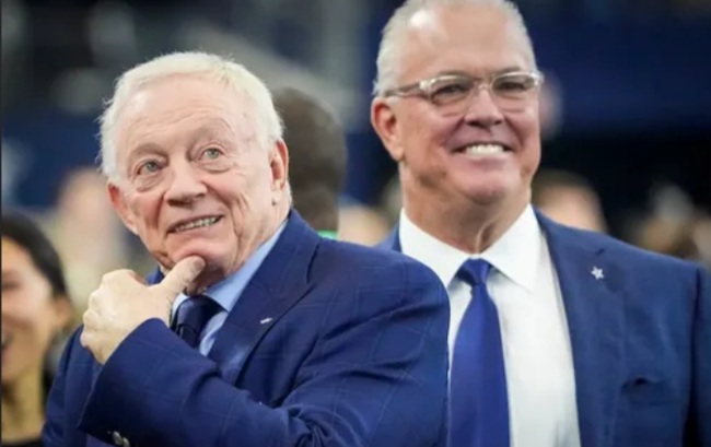 Cowboys on the Verge of a Major Signing: Chiefs Super Bowl Star Could be Headed to Dallas