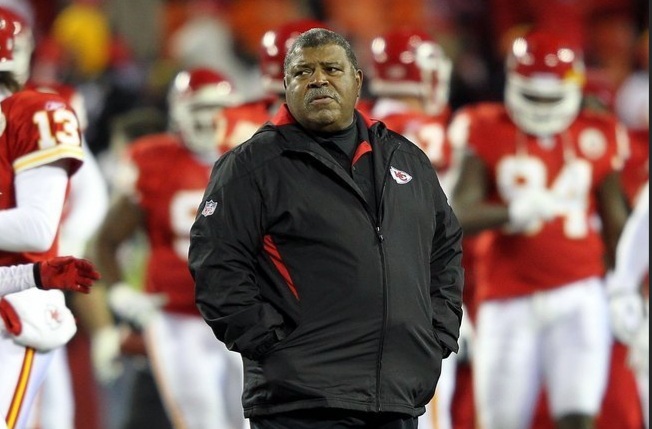 Chiefs Make Surprised Announcement Ahead of Free Agency