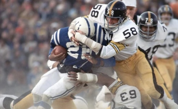 Where do the Kansas City Chiefs rate in the greatest runs of success by NFL teams in the Super Bowl era?