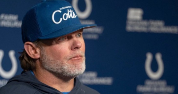 Colts’ Chris Ballard breaks silence after trio sparks offseason buzz and championship dreams