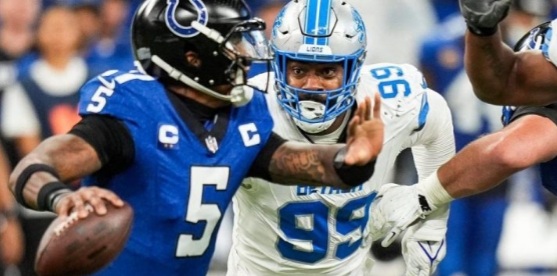 Indianapolis Colts quarterback Anthony Richardson faces an unclear future with worries regarding his talent and performance as the season draws near