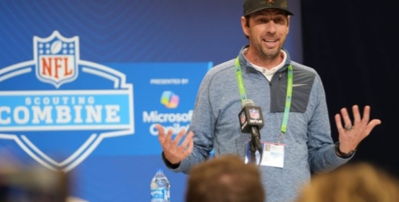 Four Potential Game-Changers As Indianapolis Colts Primed for a Stronger Lineup