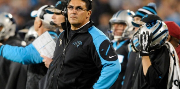 BREAKING NEWS: Ron Rivera’s Shock Return to Carolina Panthers as Bench Coach — A Legend Reignites the Fire in Charlotte”
