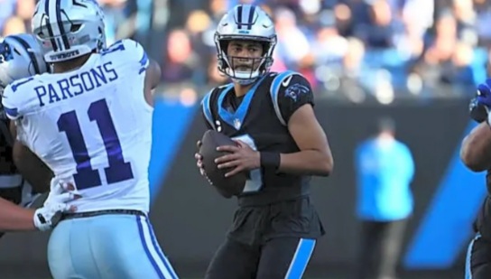 Panthers’ trade pitch sees Carolina possibly robbing the Cowboys yet again Posted