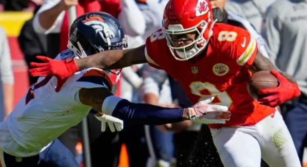 One Specific Position Group A Worry For Chiefs
