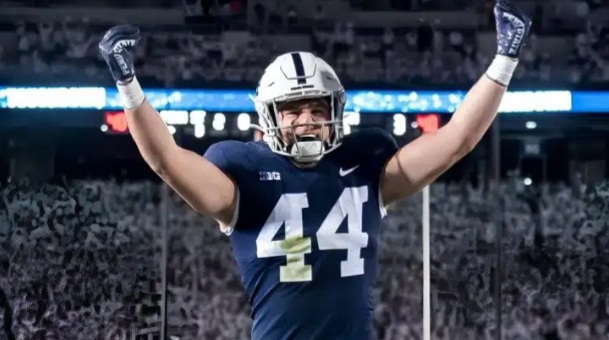 Jerry Harkins’ Colts 7 Round Mock Draft 1.0