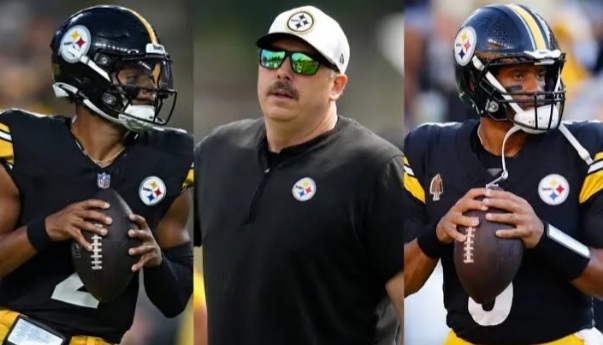 NFL NEWS NOW: Terrible news at Pittsburgh Steelers, fans are touch