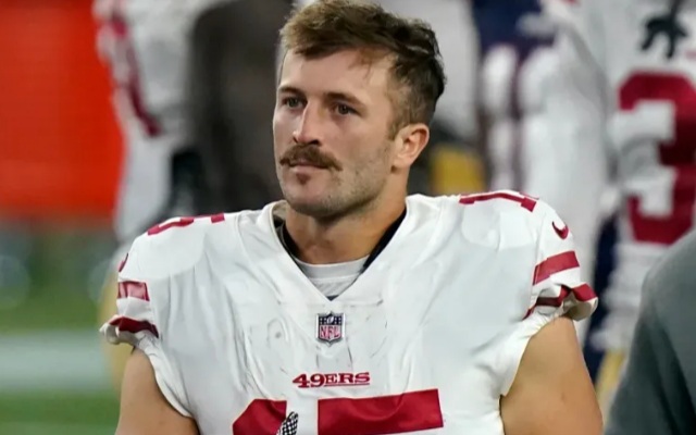 Welcome Back: The San Francisco 49ers have made a notable move in their roster as they have re-signed a former player, adding fresh excitement to their upcoming season