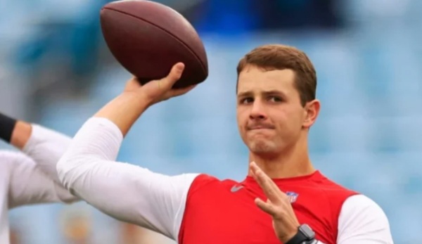 Former agent addresses if 49ers should wait, save franchise tag for Brock Purdy