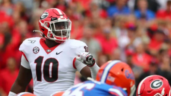 This Defensive End is Ready to Take His Game to the Next Level: Malik Herring Re-Signed by Chiefs