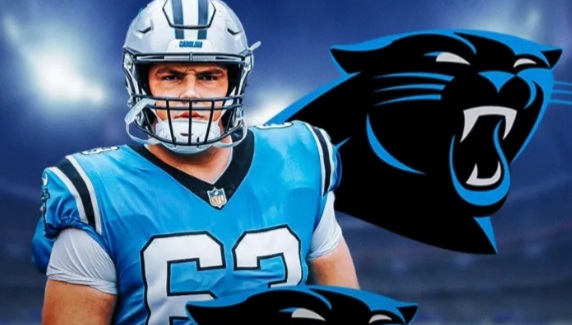 Panthers free agent calls out reporter for spreading misinformation