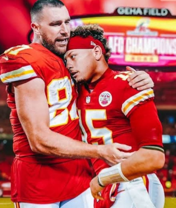 Big Decision: KEL OF TWIST Patrick Mahomes Breaks Silence as Travis Kelce Confirms Final Kansas City Chiefs Retirement Decision
