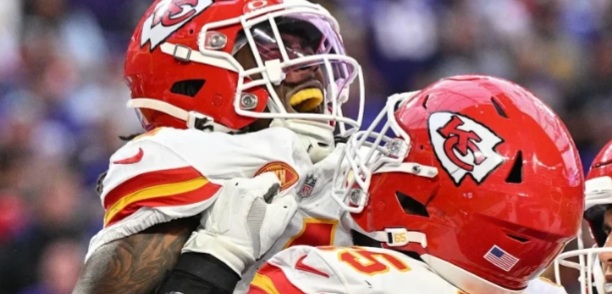 BREAKING: Chiefs Franchise Player Signs Contract Tender