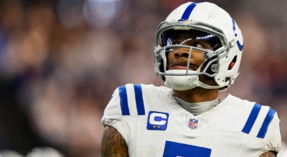 Colts Star Set to Play Vital Role on Draft Day to Welcome Future Teammate to Indianapolis