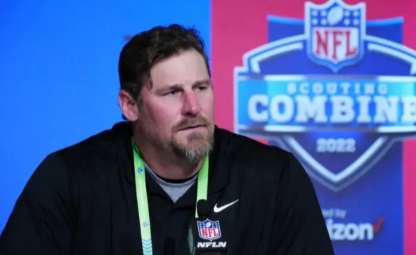 BREAKING NEWS: In Stunning Twist, Detroit Lions Head Coach Dan Campbell Publicly Declares Desire for a 2-Year Contract with the New Orleans Saints as Their