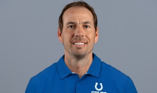 IT’S SO HEARTBREAKING: Indianapolis colts Head Coach Shane Steichen Breaks Silence Immediately After Colts General Manager Makes Shocking Announcement Following Qb Jacob Eason, Failure to….Read more