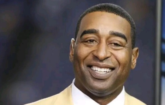 Historical moves as Former football Legend Cris Carter Donates $18.2 Million to Ryan Day for New Stadium Project, Says Ohio State Buckeyes Pride Lives Within Him Wherever He Goes, Committed to Supporting the Future of Ohio State Buckeyes football with Historic Contribution Toward New Arena…. Read more