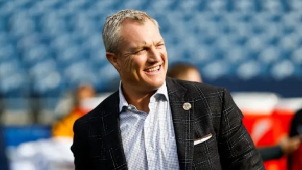 2025 NFL Draft: 49ers Awarded Four Compensatory Picks